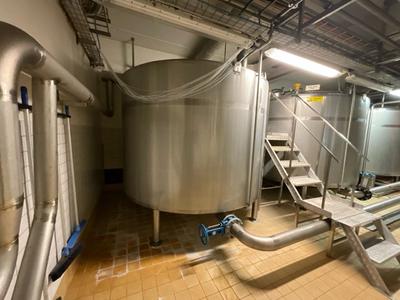 Übersichtsbild von 1996 Jahala VI 12000 s/s tank